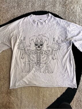 Archive DOA Puppet Tee